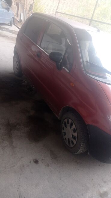 движок матиз: Daewoo Matiz: 2001 г., 0.8 л, Механика, Бензин, Бус