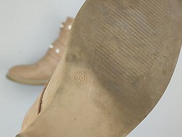 buty botki ccc: Botki damskie, rozmiar 39 — 4