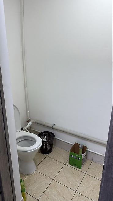 Аренда коммерческой недвижимости: : Пункт выдачи заказов, 110 м², В административном здании, С ремонтом, С парковкой — 6