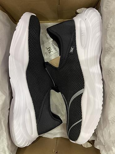 nike machomai 2: Мужские кроссовки, 40, Новый, цвет - Черный, Самовывоз, Платная доставка — 6