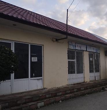 3 sot torpaq satilir: 2 mağazada satılır 1 ri 20 kvadrat obiri 30 razılaşma yolu ilə Ağsu — 2
