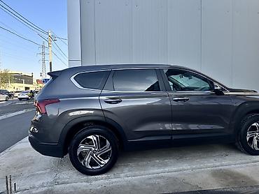 радиятор: Hyundai Santa Fe: 2022 г., 2.2 л, Автомат, Дизель, Кроссовер — 4