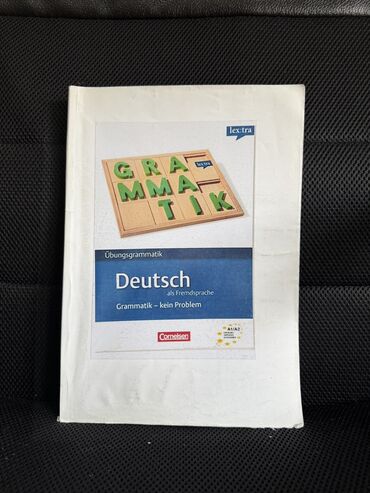 Иностранные языки: Netzwerk A1 Kursbuch Netzwerk A1 Arbeitsbuch Netzwerk A2.1 Kurs- und — 6