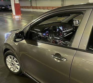 var: Kia Morning: 2020 г., 0.1 л, Автомат, Бензин, Хэтчбэк — 3