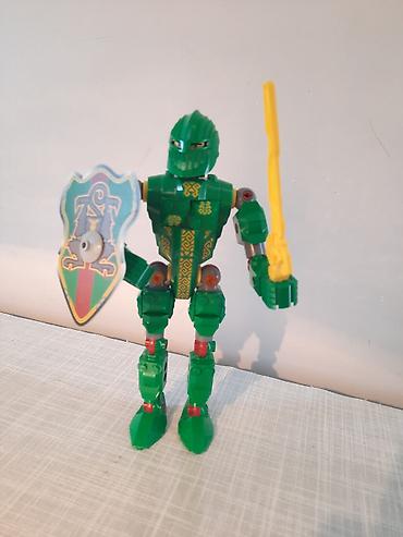 LEGO tipli konstruktor dəstləri: ЛЕГО 8738,8746,8772,8736 В ОТЛИЧНОМ СОСТОЯНИИ
ОДИН РАЗ СОБРАЛИ -da lalafo.az — 4 LEGO tipli konstruktor dəstləri: ЛЕГО 8738,8746,8772,8736 В ОТЛИЧНОМ СОСТОЯНИИ
ОДИН РАЗ СОБРАЛИ — 4