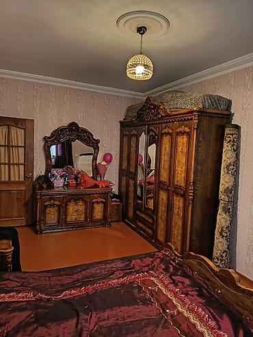 Uzunmüddətli kirayə mənzillər: 7 ci mikrorayon Radnoy 4 otaq Lelinqrad Kupcalı 9/7 mertebe 228.000 ₼ — 7