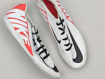 футбол: Nike, Кеди для чоловіків, розмір 44 — 1