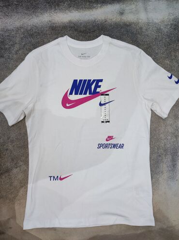 Majice: Nike extra majice — 10