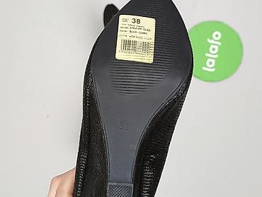 buty spongebob: Półbuty damskie, rozmiar 38 — 6