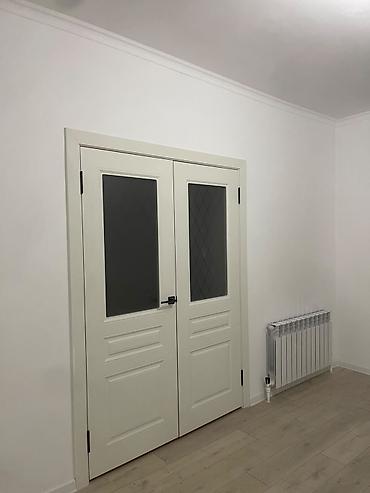 55: 1 комната, 32 м², Пишпек Элитка, 9 этаж, Евроремонт — 8