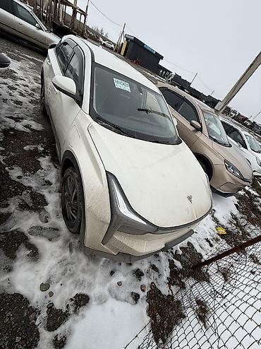 Roewe: Roewe : 2020 г., Автомат, Электромобиль, Кроссовер — 7