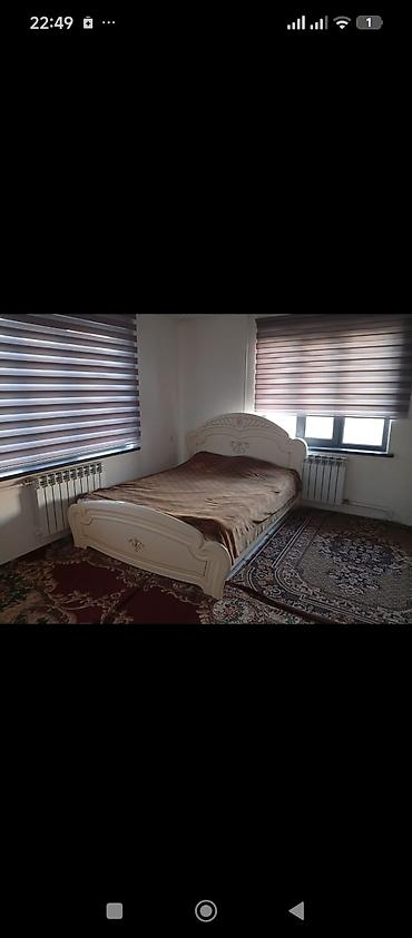 Продажа коттеджей и домов: 5 комнат, 190 м², 5 соток, Каракол, Собственник — 19