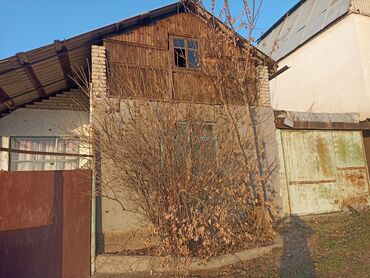 Продажа домов: Дача, 30 м², 3 комнаты, Собственник — 3