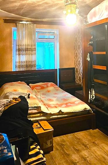 qubada evler kredit: Bakı, 3 otaqlı, Köhnə tikili, m. Qara Qarayev, 95 kv. m — 4