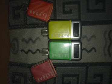 işlənmiş elfbar: Elfbar Swap alt maqniti. ideal vəziyyətdə