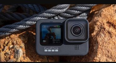 очки вертуальности: GoPro 9 новый срочно нужны деньги