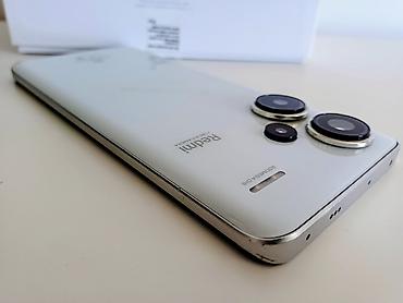 Xiaomi: Xiaomi Redmi Note 13 Pro+ Vrhunski telefon,malo korišćen u odličnom — 6