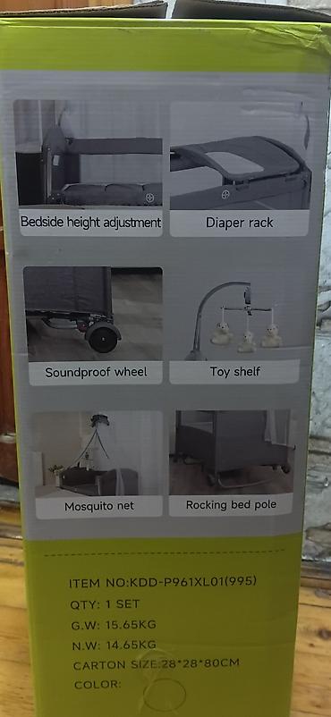 masalli mebel: Oğlan və qız üçün, Yeni, Dördbucaq, Beşik, Dəst ilə, Matras ilə, Yellənmə mexanizmi ilə — 2