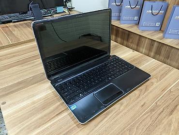 hp monoblok: 💻 HP Envy dv6 — Güclü Core i7 / 15.6” / Əla vəziyyətdə 🔹 Intel Core — 2