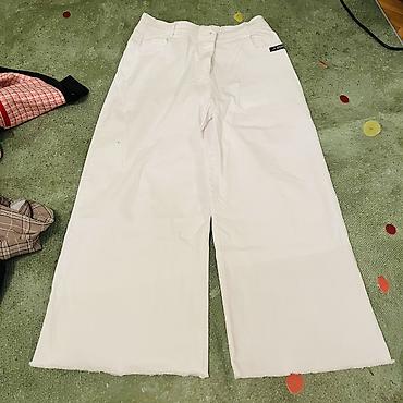 домашние одежды: Джинсы, 2XL — 1