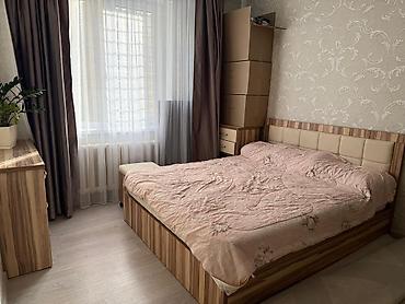 Продажа квартир: 2 комнаты, 50 м², 105 серия, 2 этаж, Косметический ремонт — 10