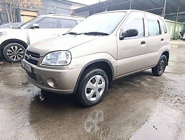 Suzuki: Suzuki Swift: 2005 г., 1.3 л, Бензин, Хэтчбэк — 16