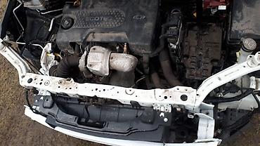 moto aranda: Chevrolet aveo T250 mator Satdigimiz mehsul ustden cixma ve — 4