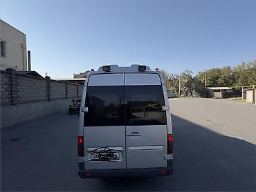 шеснарь купить: Mercedes-Benz Спринтер: 2005 г., 2.7 л, Автомат, Дизель, Бус — 4