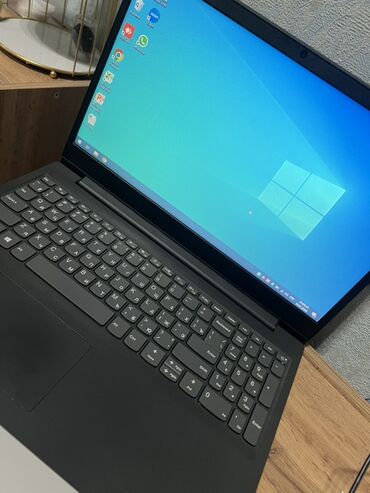 Ноутбуки: Ноутбук, Lenovo, 15.6 ", Б/у, Для работы, учебы — 11