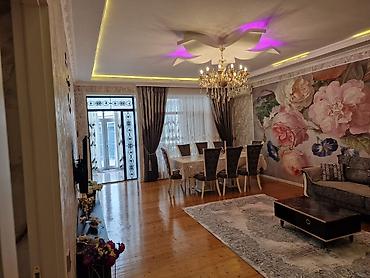 Həyət evləri və villalar: Pirşağı qəs. 3 otaqlı, 135 kv. m, Yeni təmirli — 9