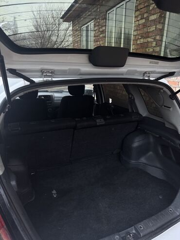 Honda: Honda Fit: 2002 г., 1.6 л, Автомат, Бензин, Хэтчбэк — 9