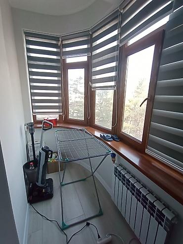 Продажа квартир: 3 комнаты, 91 м², Элитка, 3 этаж, Евроремонт — 11