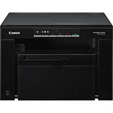 Elektronika: Canon laser printer i-SENSYS MF3010 Bütün kateqoriyalar • Elektronika — 2