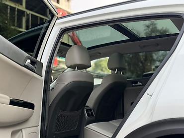 Унаа сатуу: Kia Sportage: 2018 г., 2.4 л, Автомат, Бензин, Кроссовер — 9