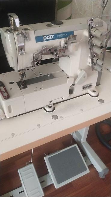 3d printer qiyməti: 3 bartovka tikiş maşını satılır biryerdə 550 manata super işlək — 3