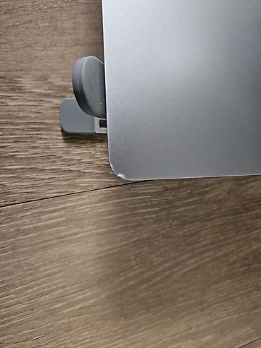 Ноутбуки Apple (MacBook): Ультрабук, Б/у, Apple M1, ОЗУ, RAM: 8 ГБ — 9