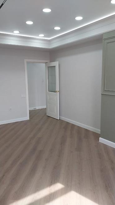 80000: 1 комната, 47 м², Асанбай мкр Элитка, 8 этаж, Евроремонт — 4