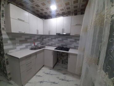 Uzunmüddətli kirayə mənzillər: Nizamin rayonu (Neftcilər metrosunun yaxınlığı parkın bazara yaxın — 2