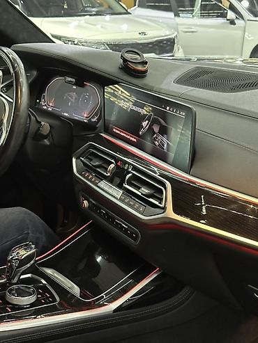 Частная аренда авто: Сдаю BMW X7, Посуточно, Без водителя, | Другие условия — 22