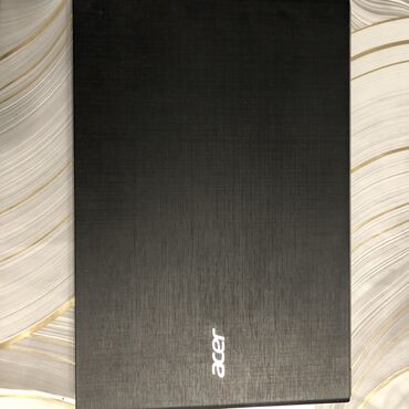 продать ноутбук в бишкеке: Ноутбук, Acer, 4 ГБ ОЗУ, Intel Core i3, Б/у, Для несложных задач, память HDD + SSD