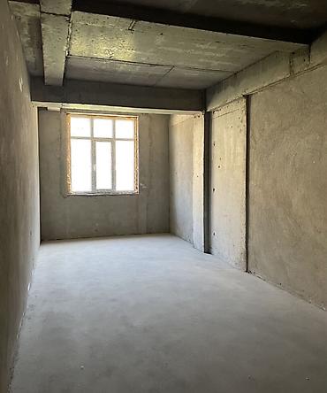 Продажа квартир: 1 комната, 57 м², Нижний Джал (Джал-23) Элитка, 4 этаж, ПСО (под самоотделку) — 3