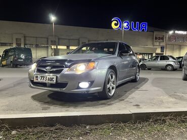 субару вивио: Subaru Legacy: 2008 г., 2.5 л, Автомат, Бензин, Седан