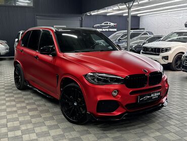 рассрочка авто бишкек без первоначального взноса: BMW X5: 2018 г., 3 л, Автомат, Бензин, Внедорожник