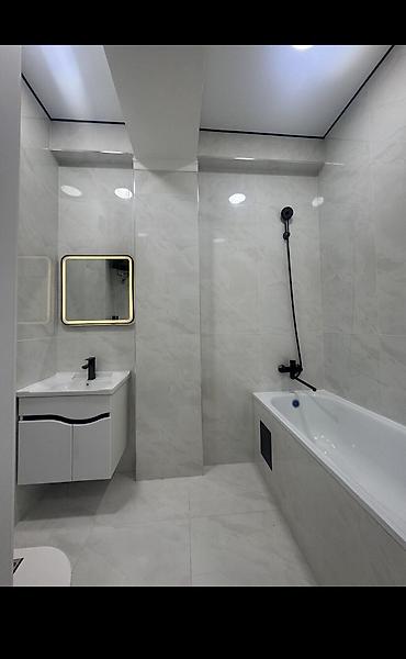 aurum: 1 комната, 37 м², Технопарк 13 этаж, Евроремонт — 9