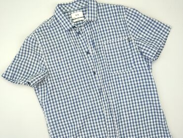 Men: Shirt for men, L (EU 40), C&A, condition - Good