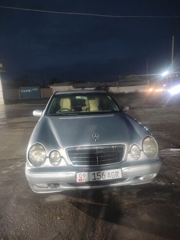 купить прицеп самосвальный для камаза бу: Mercedes-Benz 220: 1999 г., 2 л, Бензин