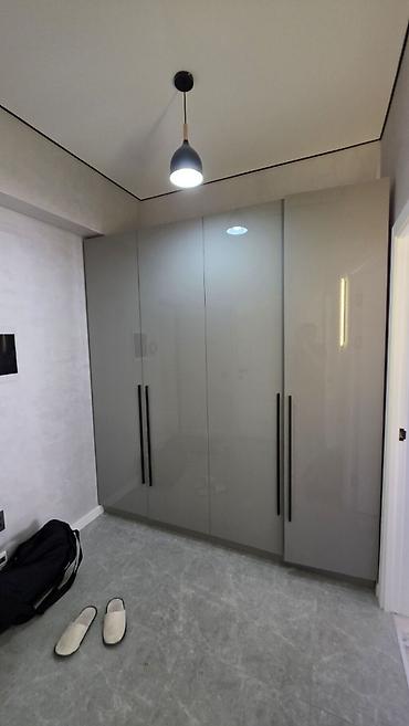 Продажа квартир: 2 комнаты, 50 м², Улан мкр Элитка, 6 этаж, Евроремонт — 8