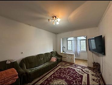 фатьянова: 3 комнаты, 70 м², Юг-2 мкр 106 серия, 2 этаж, Требуется ремонт — 3