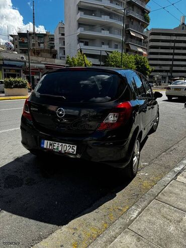 Opel: Opel Corsa: 1.4 l. | 2008 έ. 174000 km. Χάτσμπακ — 6