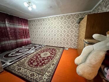 бишкек аренда квартир: 1 комната, Собственник, Без подселения, С мебелью частично